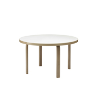 Ao[@AAg̃e[uAT91  Alvar Aalto table 91AT91