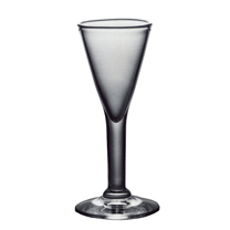 Ingegerd Raman Bellman cordial glass