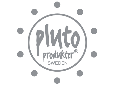 Pluto produkter