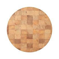 Chess cutting board