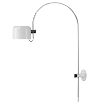 colombo coupe 1158 wall lamp