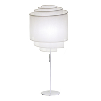 Heila table lamp