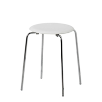 アルネ　ヤコブセンのドットスツール   Arne Jacobsen  3170 dot stool