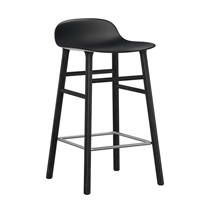 Simon Legaid　Form bar stool