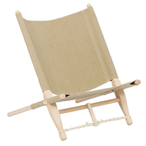 OGK Safari chair natural