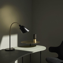 Jacobsen Bellevue table lamp AJ8