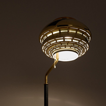 Aalto  floor lamp A808