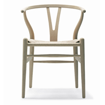 nX@EFOi[Y@`FA[   Hans J. Wegner  CH-24 Y CHAIR